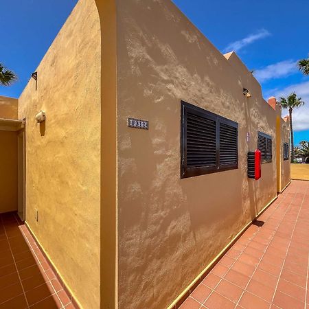 Apartamentos Oasis Royal Corralejo F312 Exterior foto