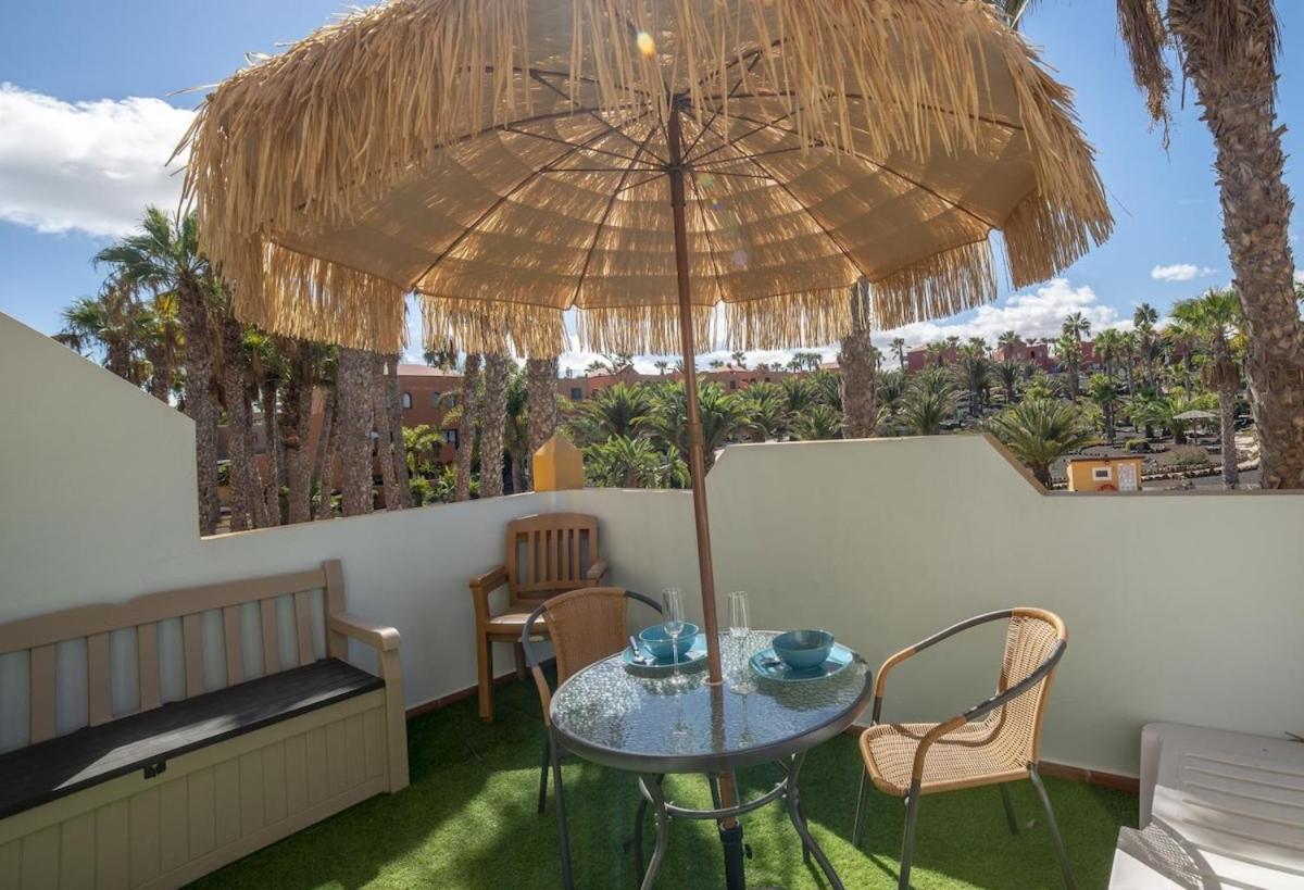 Apartamentos Oasis Royal Corralejo F312 Exterior foto