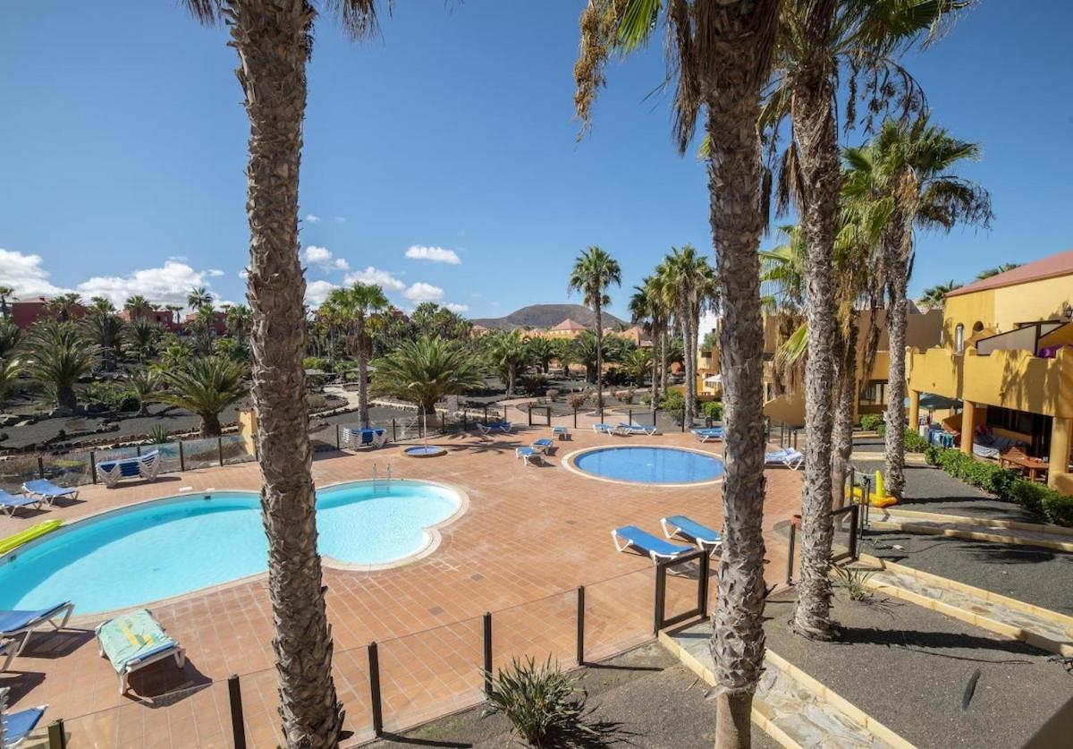 Apartamentos Oasis Royal Corralejo F312 Exterior foto