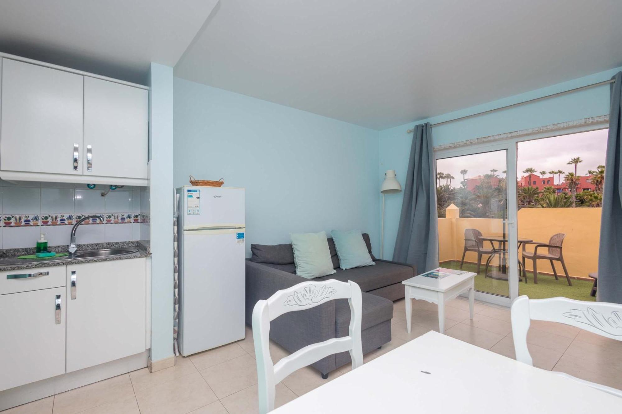 Apartamentos Oasis Royal Corralejo F312 Exterior foto