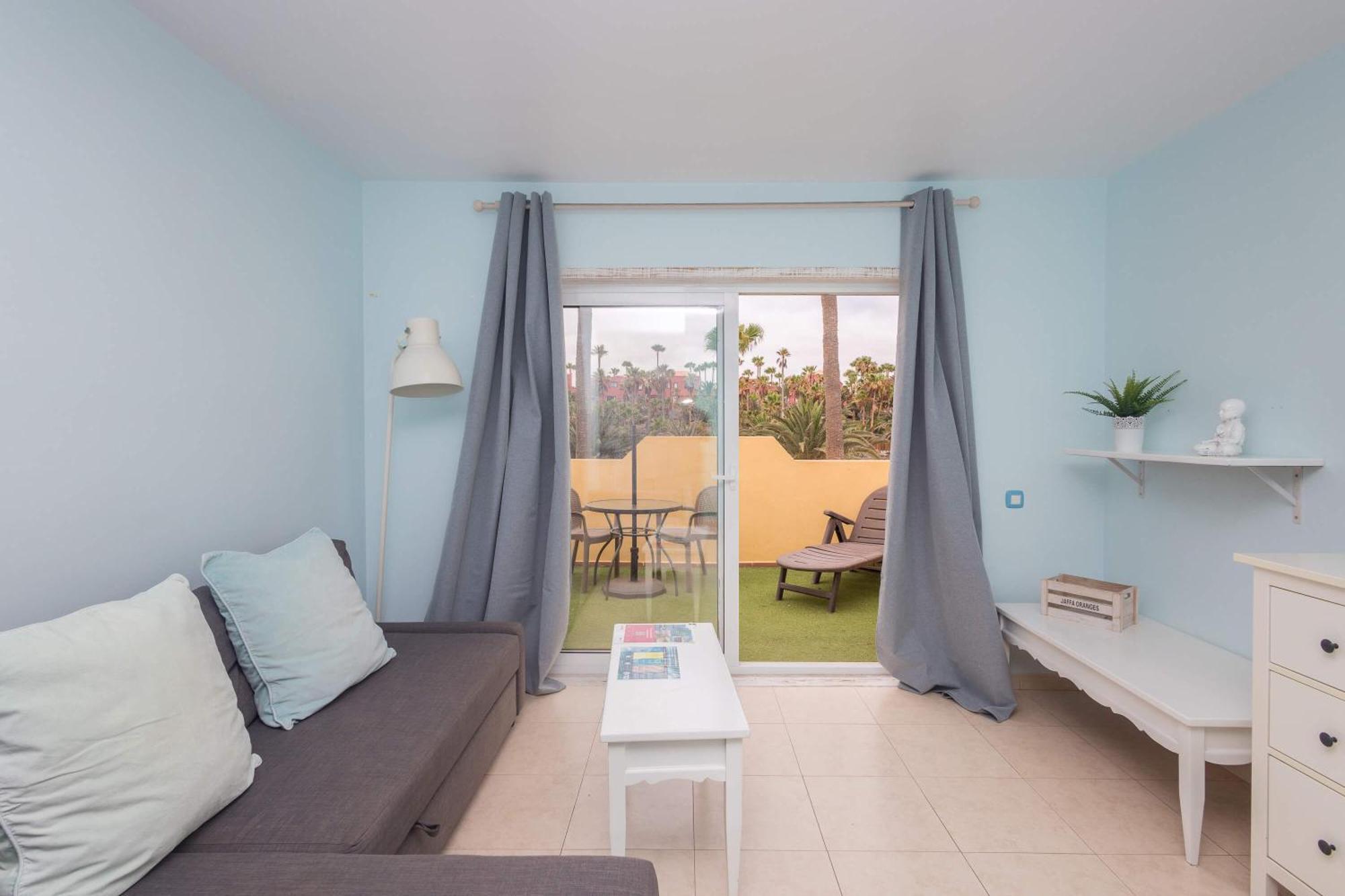 Apartamentos Oasis Royal Corralejo F312 Exterior foto