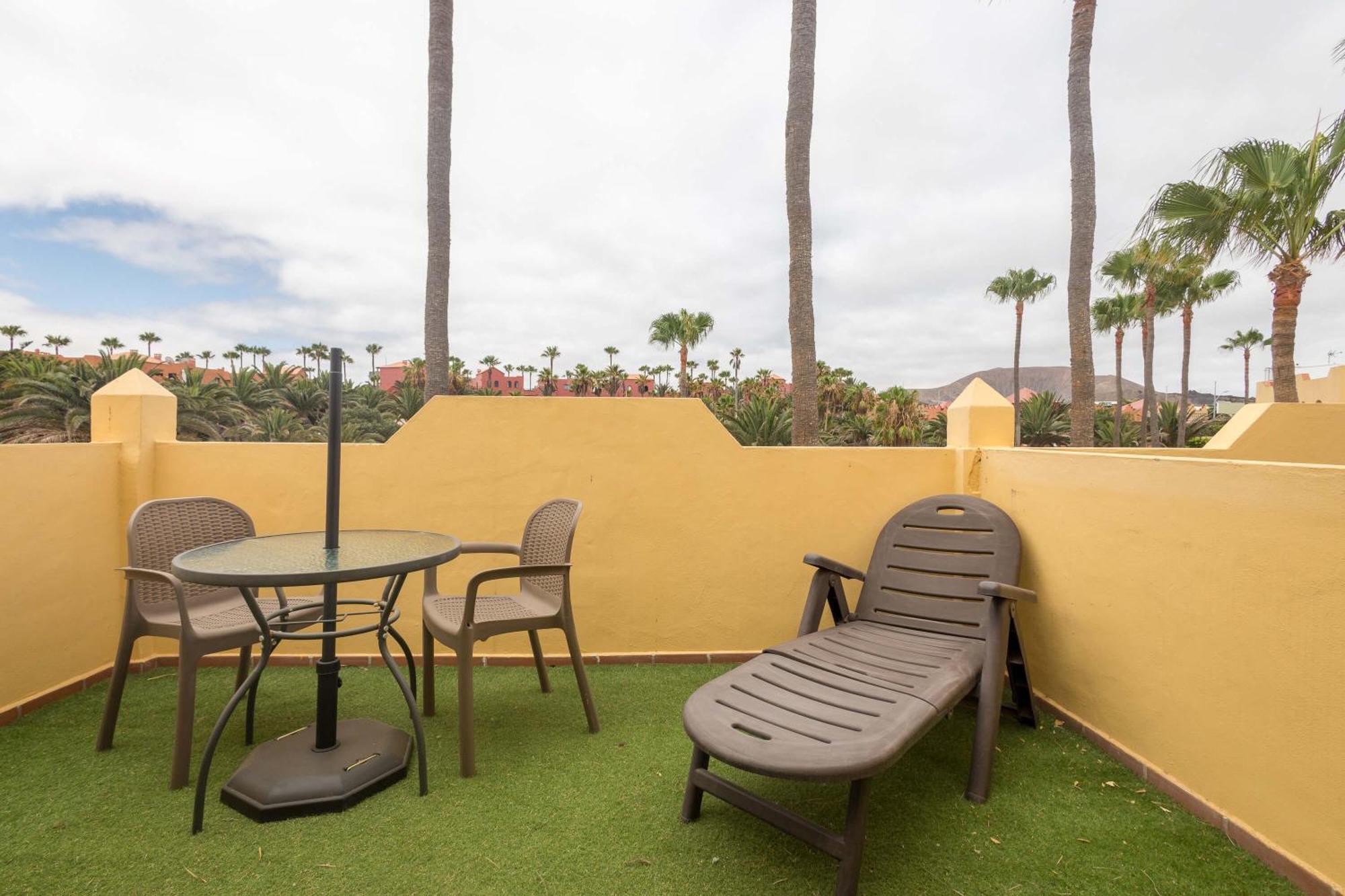 Apartamentos Oasis Royal Corralejo F312 Exterior foto
