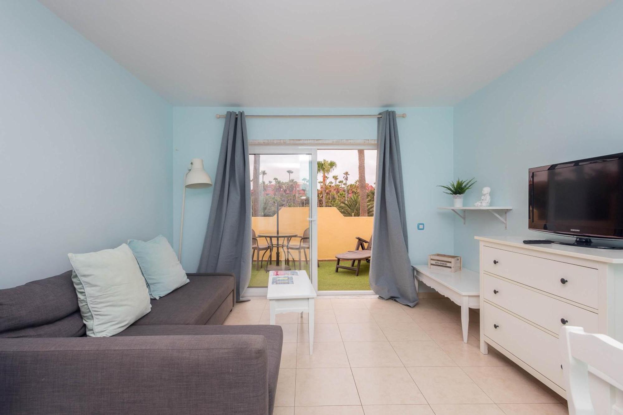 Apartamentos Oasis Royal Corralejo F312 Exterior foto