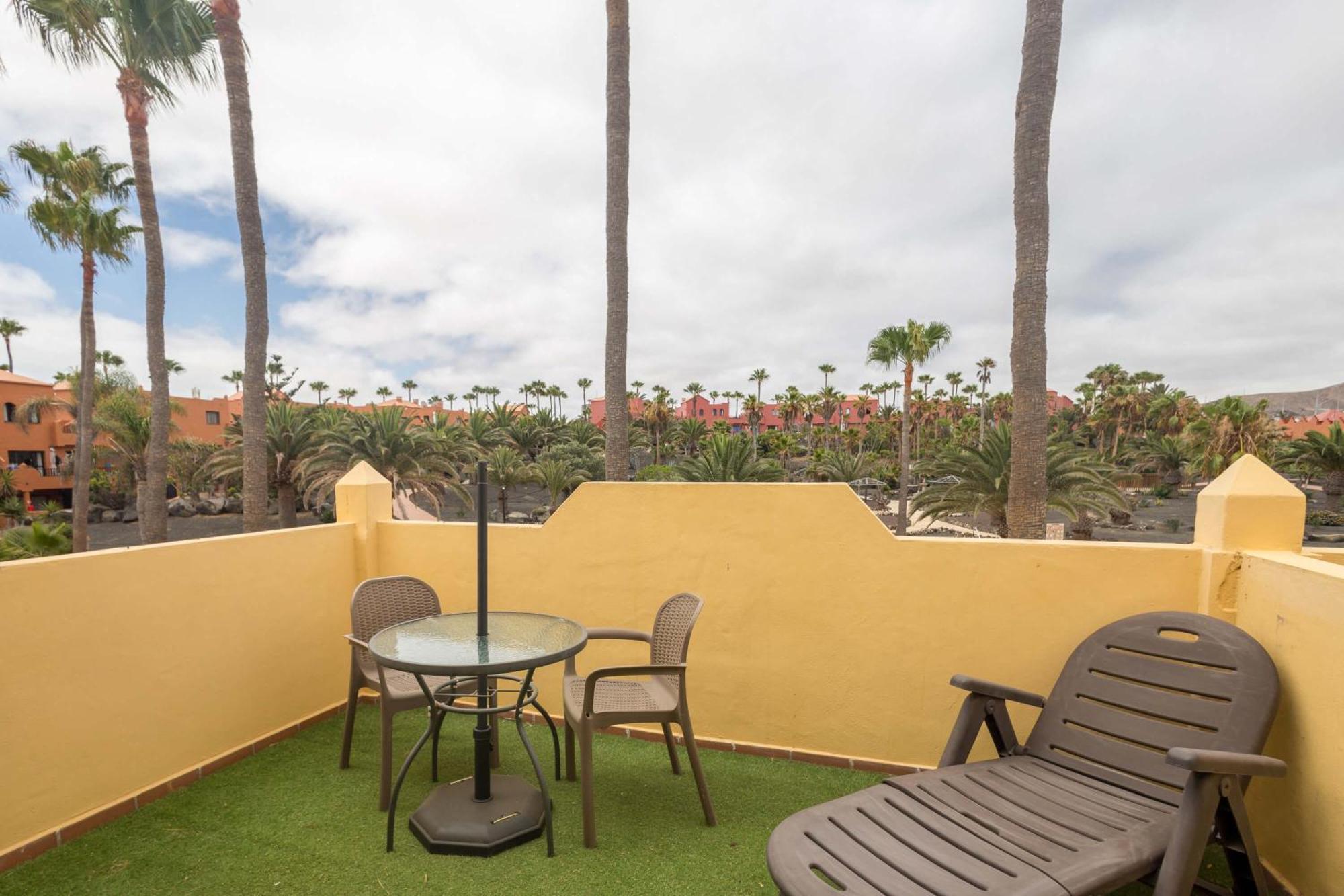 Apartamentos Oasis Royal Corralejo F312 Exterior foto