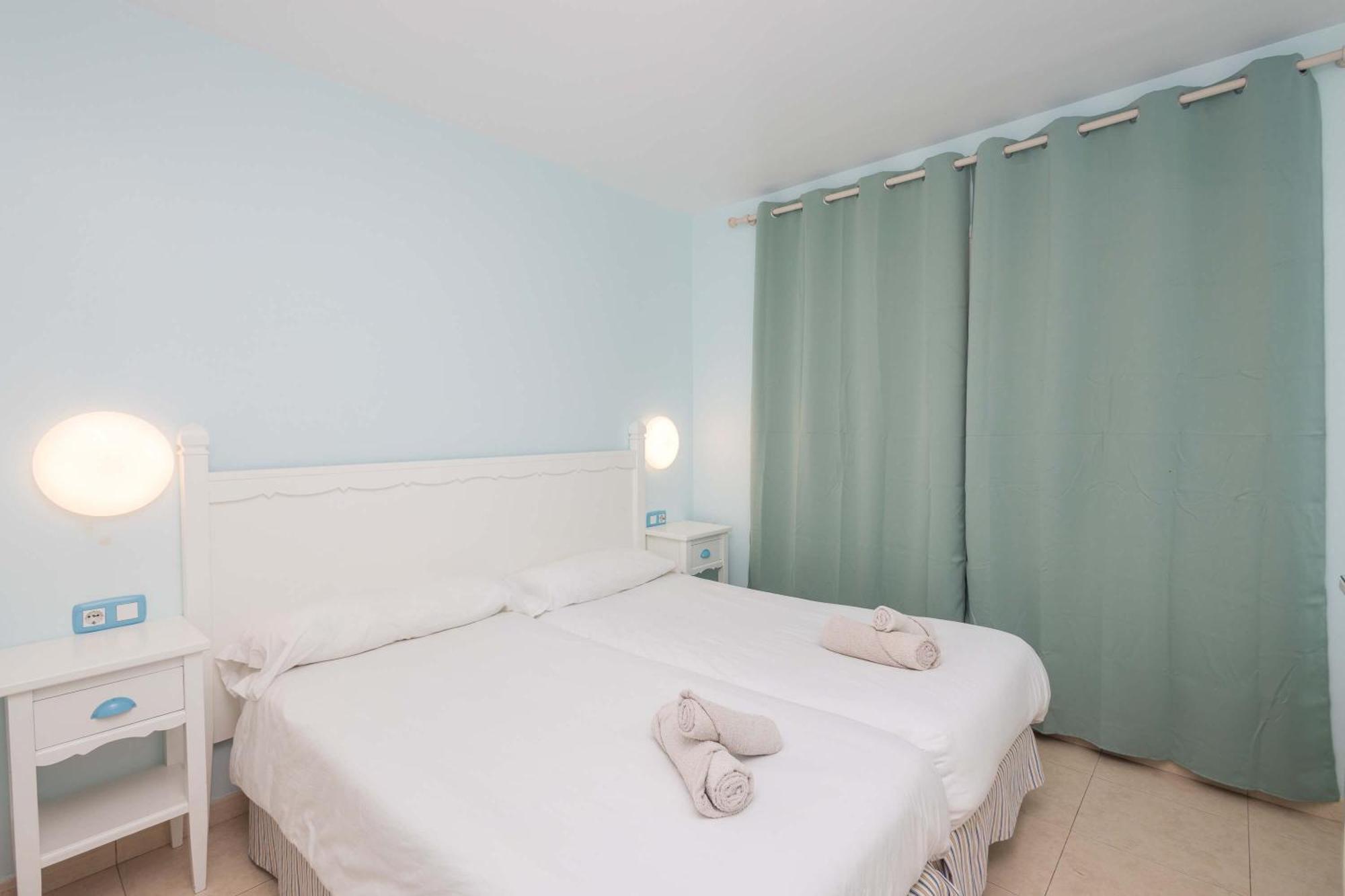 Apartamentos Oasis Royal Corralejo F312 Exterior foto