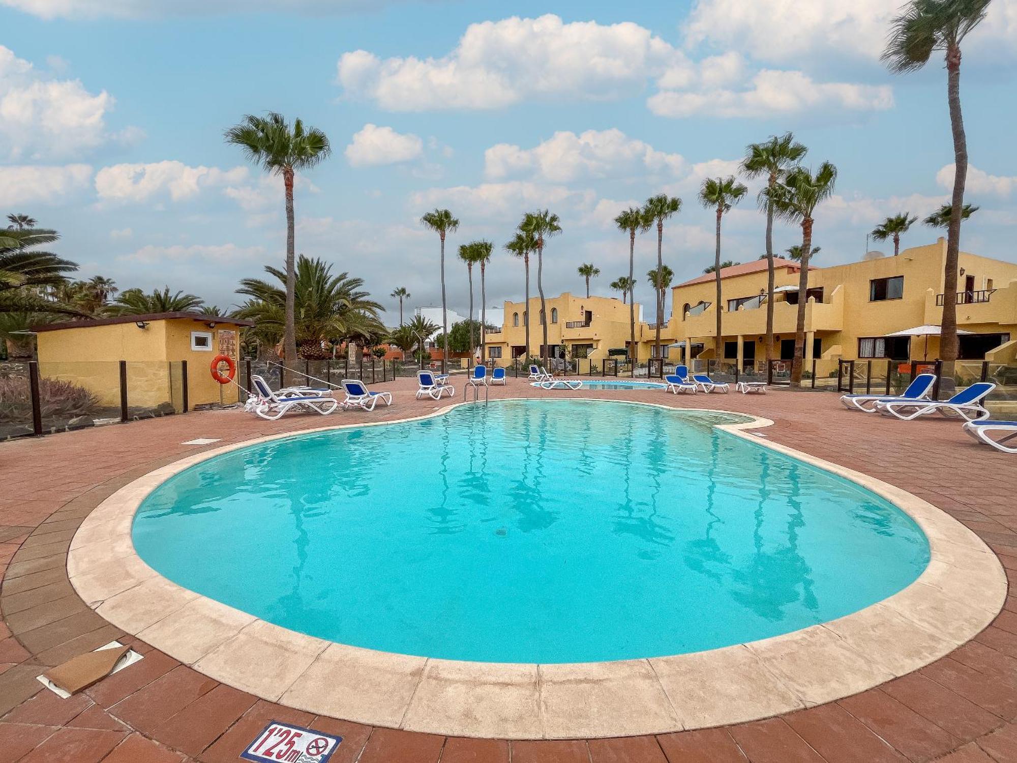Apartamentos Oasis Royal Corralejo F312 Exterior foto