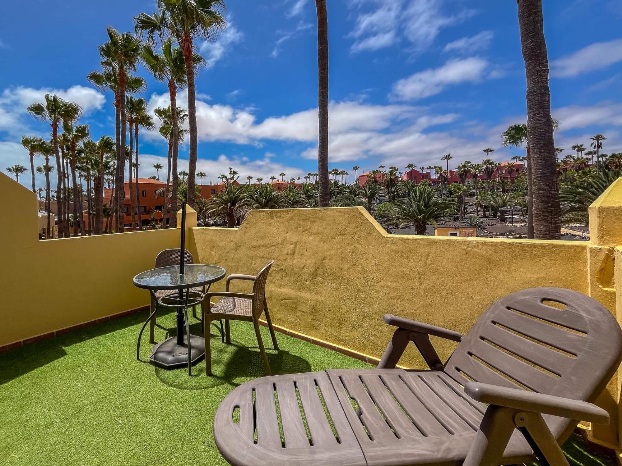 Apartamentos Oasis Royal Corralejo F312 Exterior foto