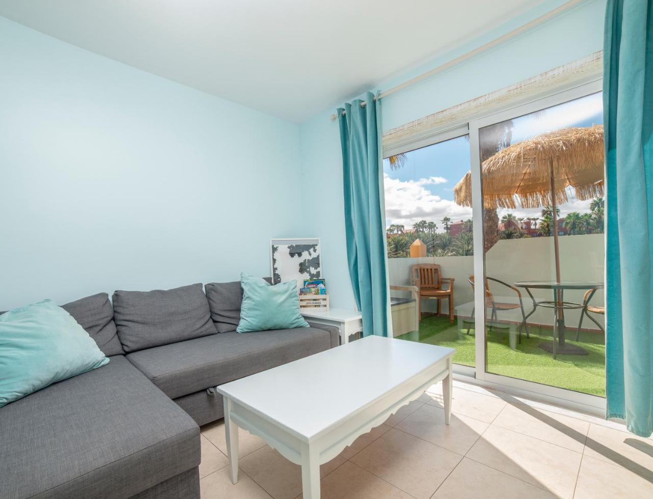 Apartamentos Oasis Royal Corralejo F312 Exterior foto