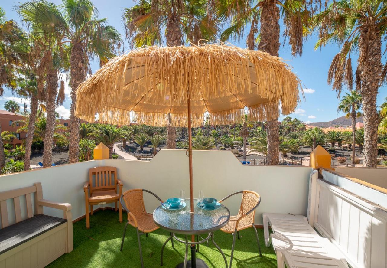 Apartamentos Oasis Royal Corralejo F312 Exterior foto