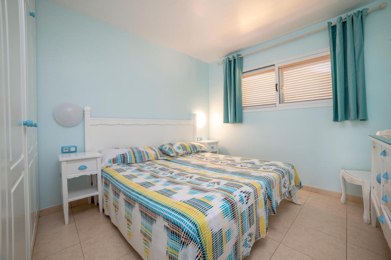 Apartamentos Oasis Royal Corralejo F312 Exterior foto