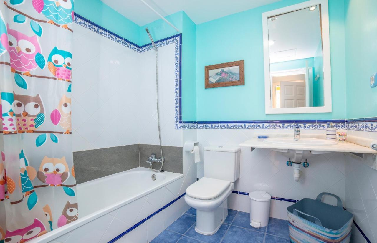 Apartamentos Oasis Royal Corralejo F312 Exterior foto