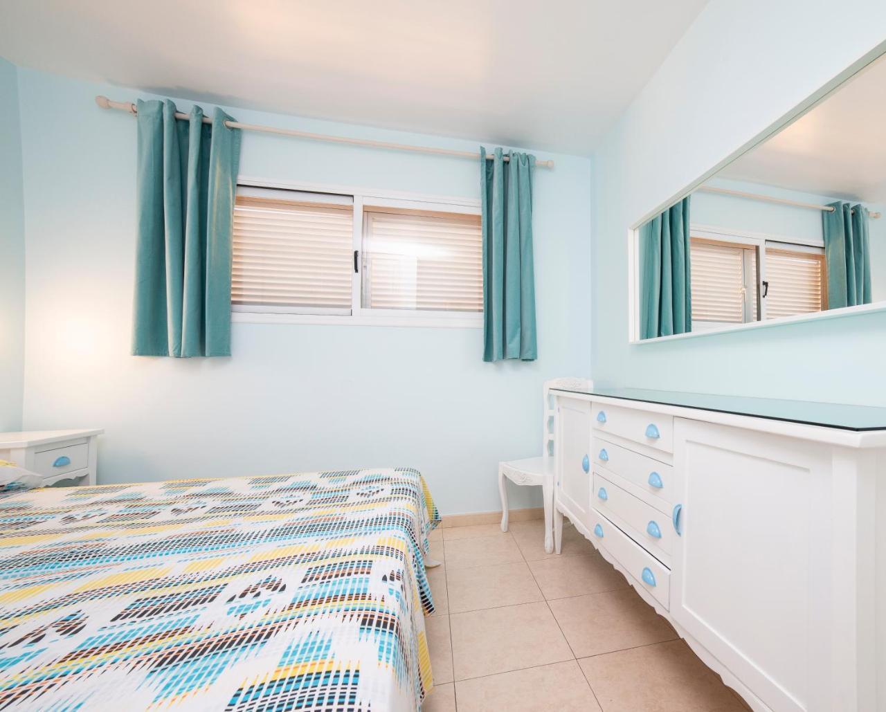 Apartamentos Oasis Royal Corralejo F312 Exterior foto
