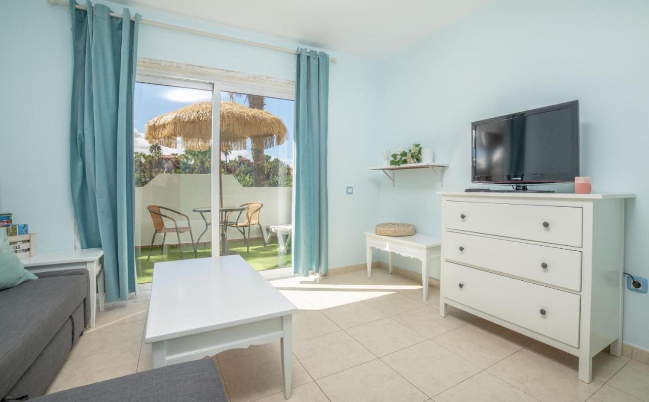 Apartamentos Oasis Royal Corralejo F312 Exterior foto